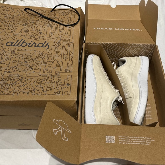 Allbirds Plant Pacers - Picture 11 of 12